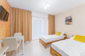 APT Nadmorskie - Spokojne in Kolberg